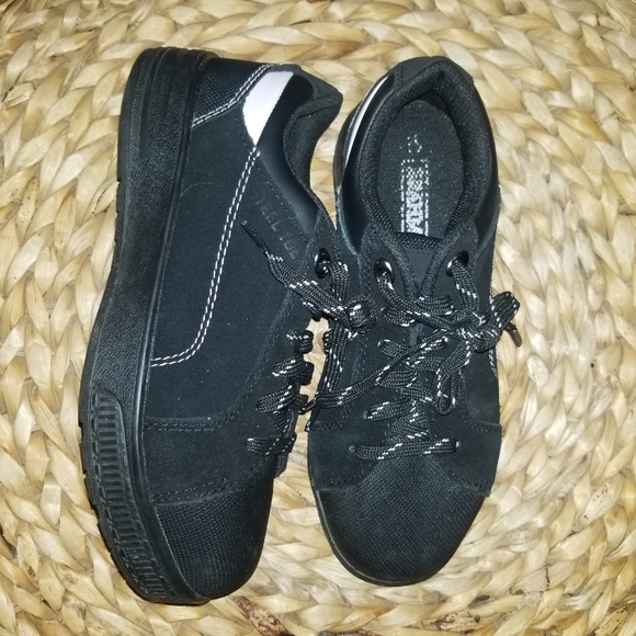 Brahma | Shoes | Brahma For Her Steel 